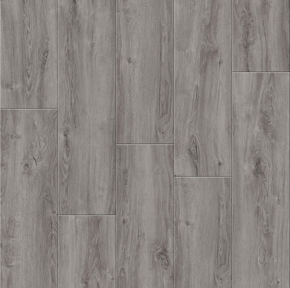 Rock 8mm Laminate Flooring (ECO300) - National Floors
