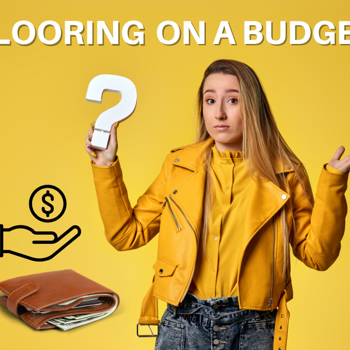 Flooring on a Budget: How to Get the Best Value for Your Money