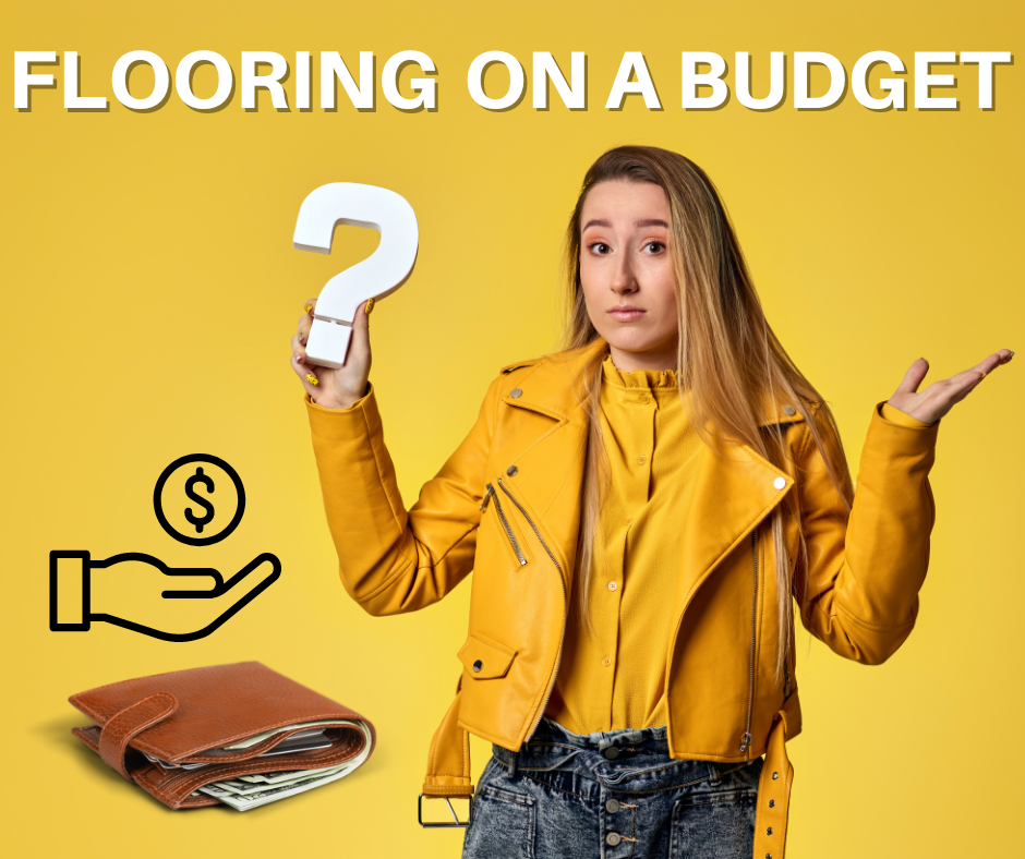 Flooring on a Budget: How to Get the Best Value for Your Money