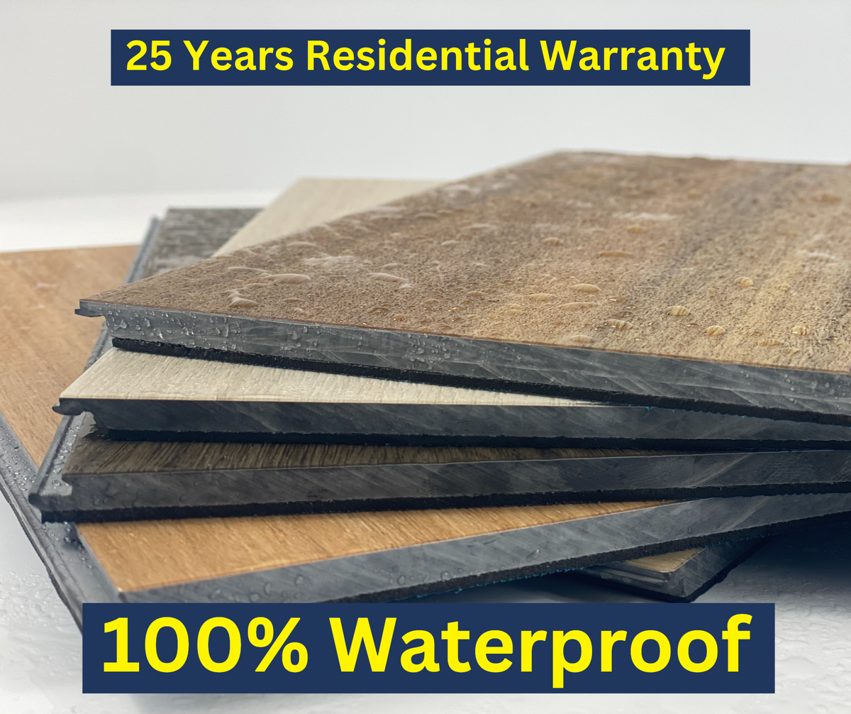 Hybrid Waterproof Floorboards Why Do New Homeowners Choose Hybrid Flo