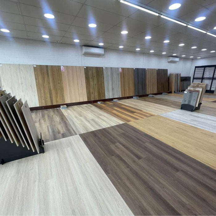How Hard Can It Be To Choose The Right Type Of Flooring? - National Floors