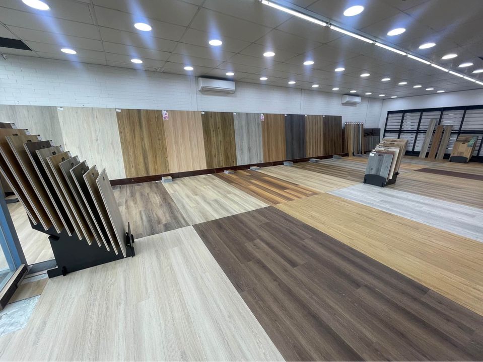 How Hard Can It Be To Choose The Right Type Of Flooring? - National Floors