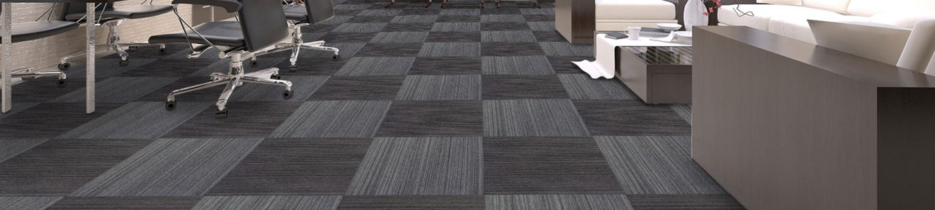 Carpet Tile Samples