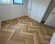 Native Blackbutt Ember 9mm Hybrid Flooring (HHAK-NB9102) (2)