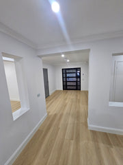 Light Oak 5G Hybrid Flooring (5G7128) - National Floors