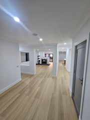 Light Oak 5G Hybrid Flooring (5G7128) - National Floors