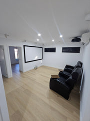 Light Oak 5G Hybrid Flooring (5G7128) - National Floors