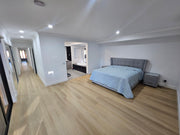 Light Oak 5G Hybrid Flooring (5G7128) - National Floors