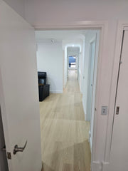 Light Oak 5G Hybrid Flooring (5G7128) - National Floors