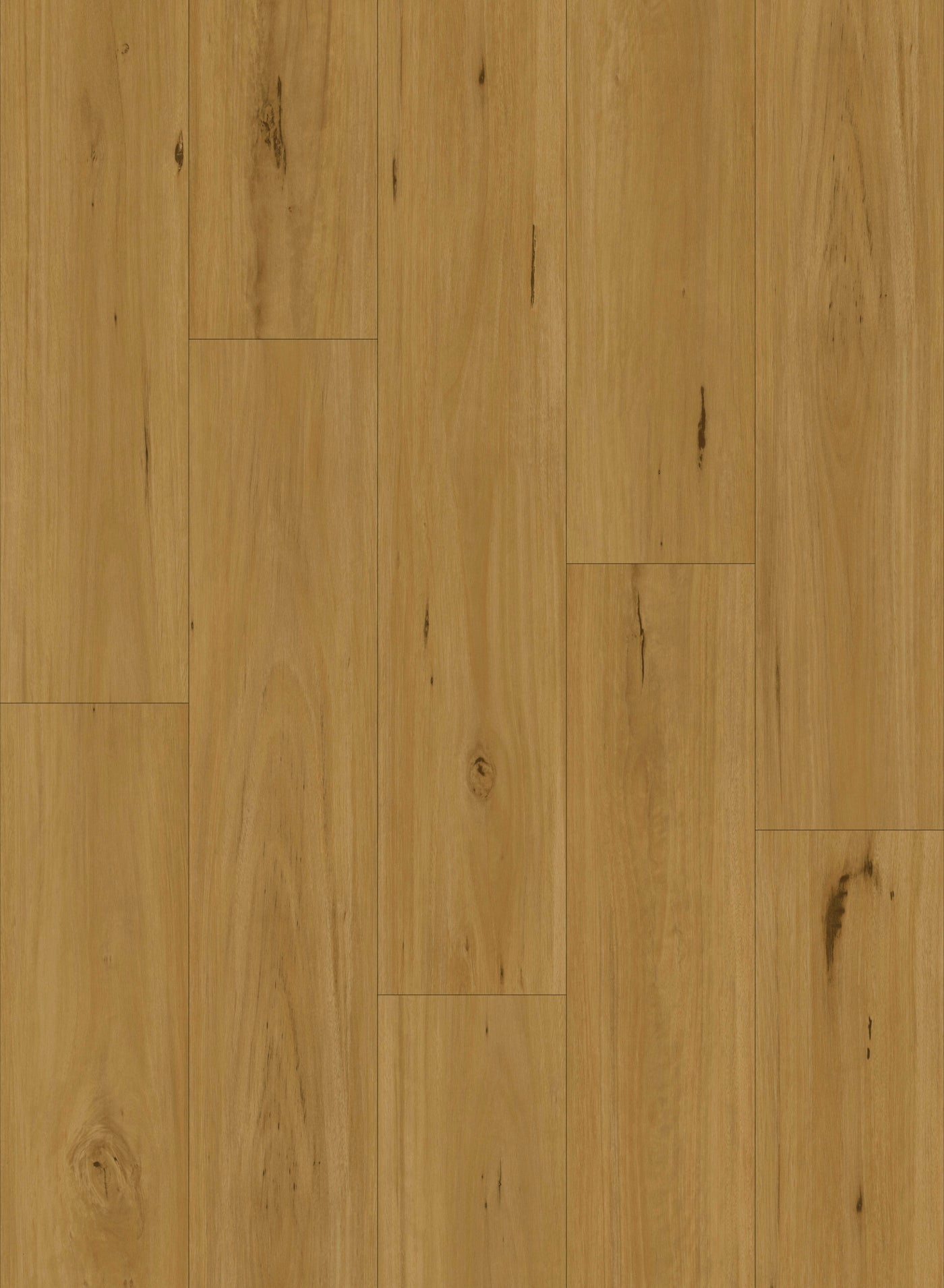 Iron Blackbutt 7mm Hybrid Flooring (HFI3)
