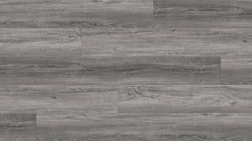Thunder 8mm Hybrid Flooring (HCC77)