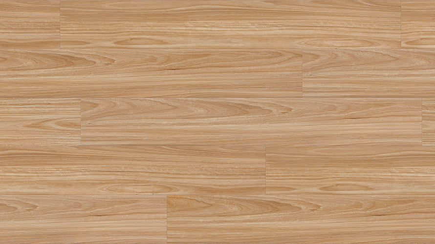 Quartz Blackbutt 8mm Hybrid Flooring (HCC71) - National Floors