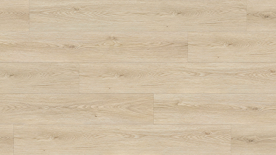 Moonstone 8mm Hybrid Flooring (HCC-13)