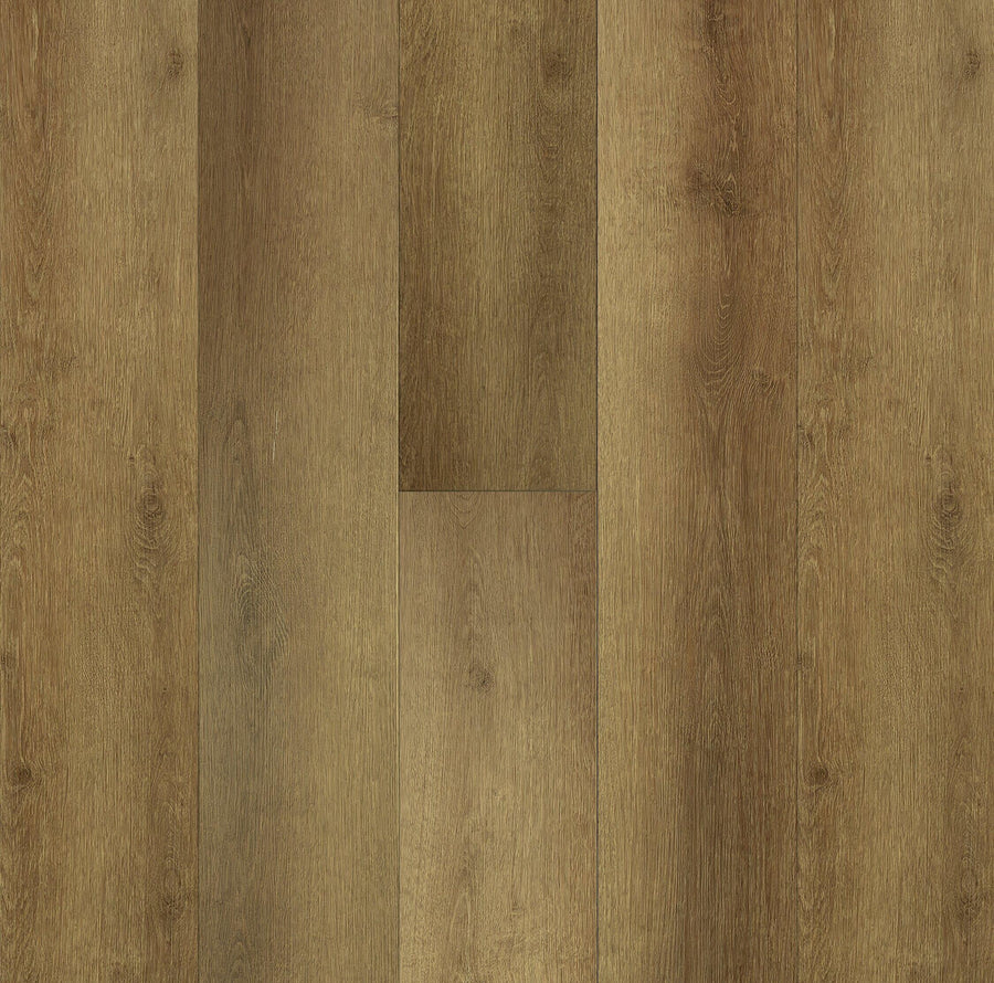 Heritage 9mm Hybrid Flooring (HCW4125) - National Floors