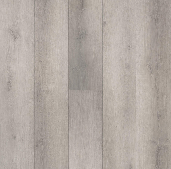 Moonlit Grey 9mm Hybrid Flooring (HCW4123)