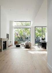 Bullen White in Toorak Melbourne Austraia
