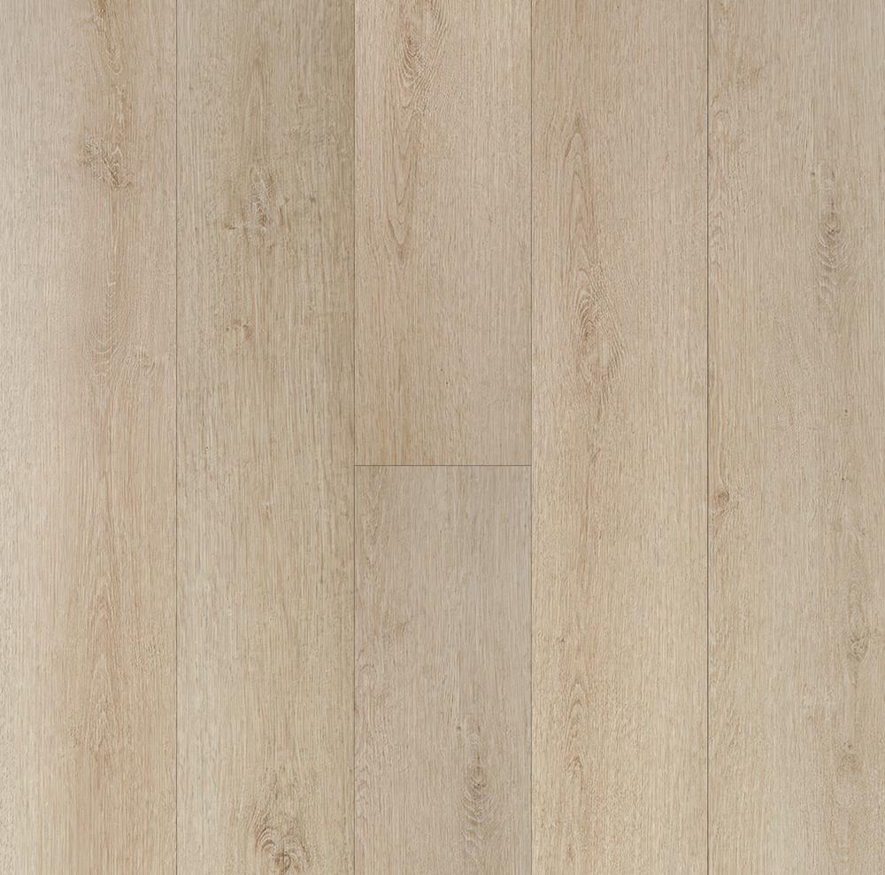 Oak Shore 9mm Hybrid Flooring (HCW1)