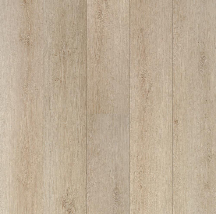 Beach Oak 9mm Hybrid Flooring (HCW4127)