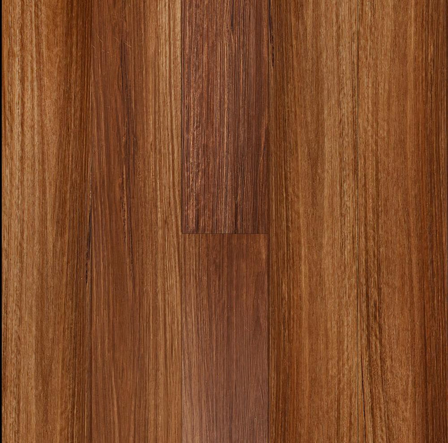 Warm Spotted Gum 9mm Hybrid Flooring (HCW4122) - National Floors