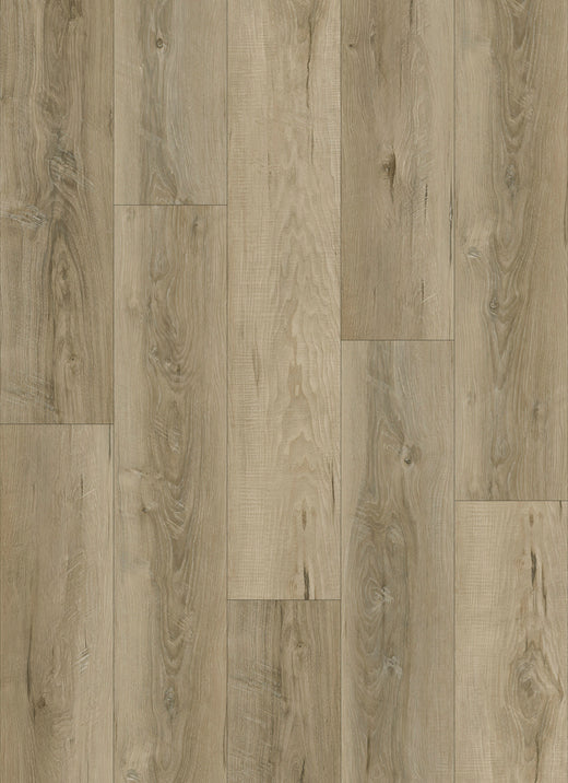 Tide 7mm Hybrid Flooring (HFI1)