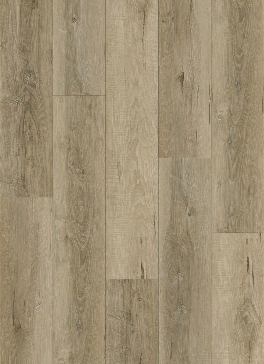 Tide 7mm Hybrid Flooring (HFI1)