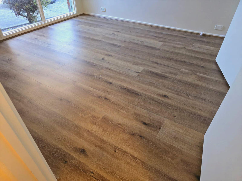 American Oak 5G Hybrid Flooring (5G7127)