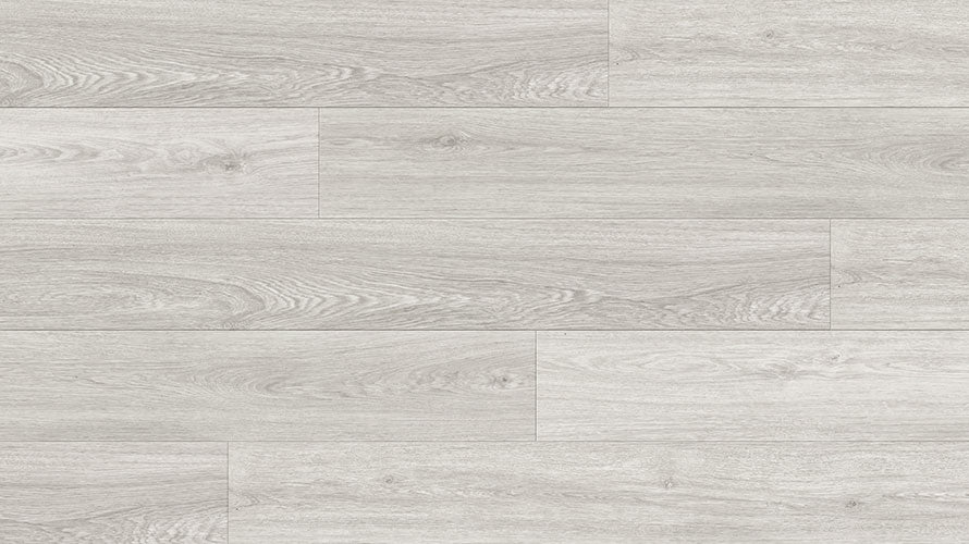 Midnight Mist 8mm Hybrid Flooring (HCC-01) - National Floors