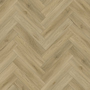 Fawn 8mm Hybrid Flooring (LUX400)