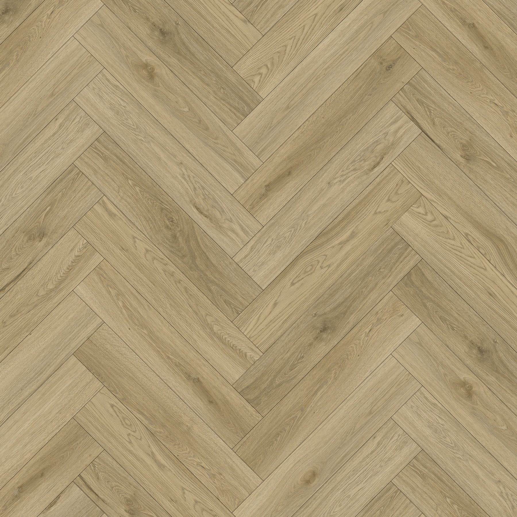 Fawn 8mm Hybrid Flooring (LUX400)