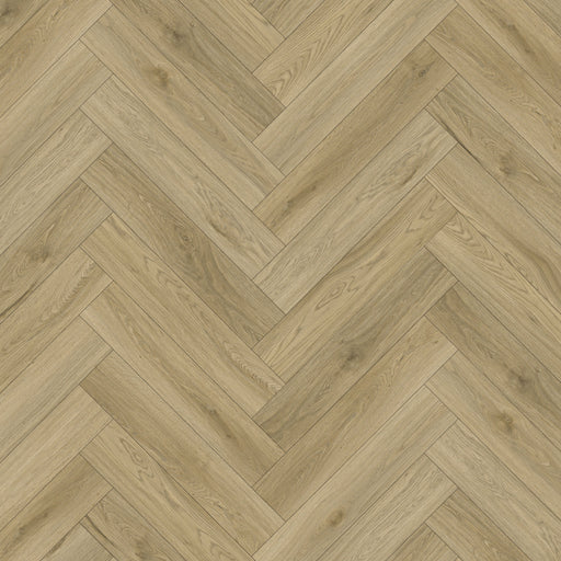 Fawn 7mm Hybrid Flooring (LUX400) - National Floors