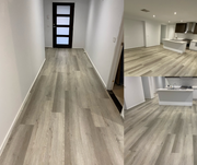 Elwood Grey 7mm Hybrid Flooring (HS906) - National Floors