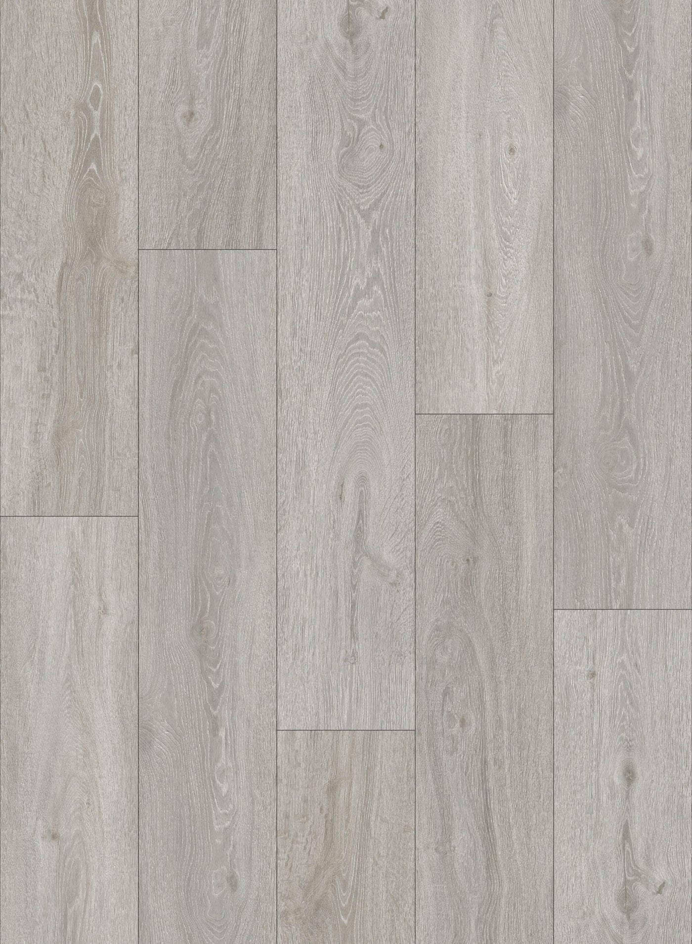 Glacier Oak 7mm Hybrid Flooring (HFI2)