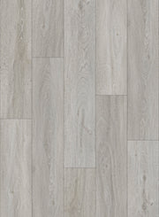 Glacier Oak 7mm Hybrid Flooring (HFI2)