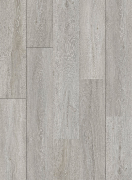 Glacier Oak 7mm Hybrid Flooring (HFI2)