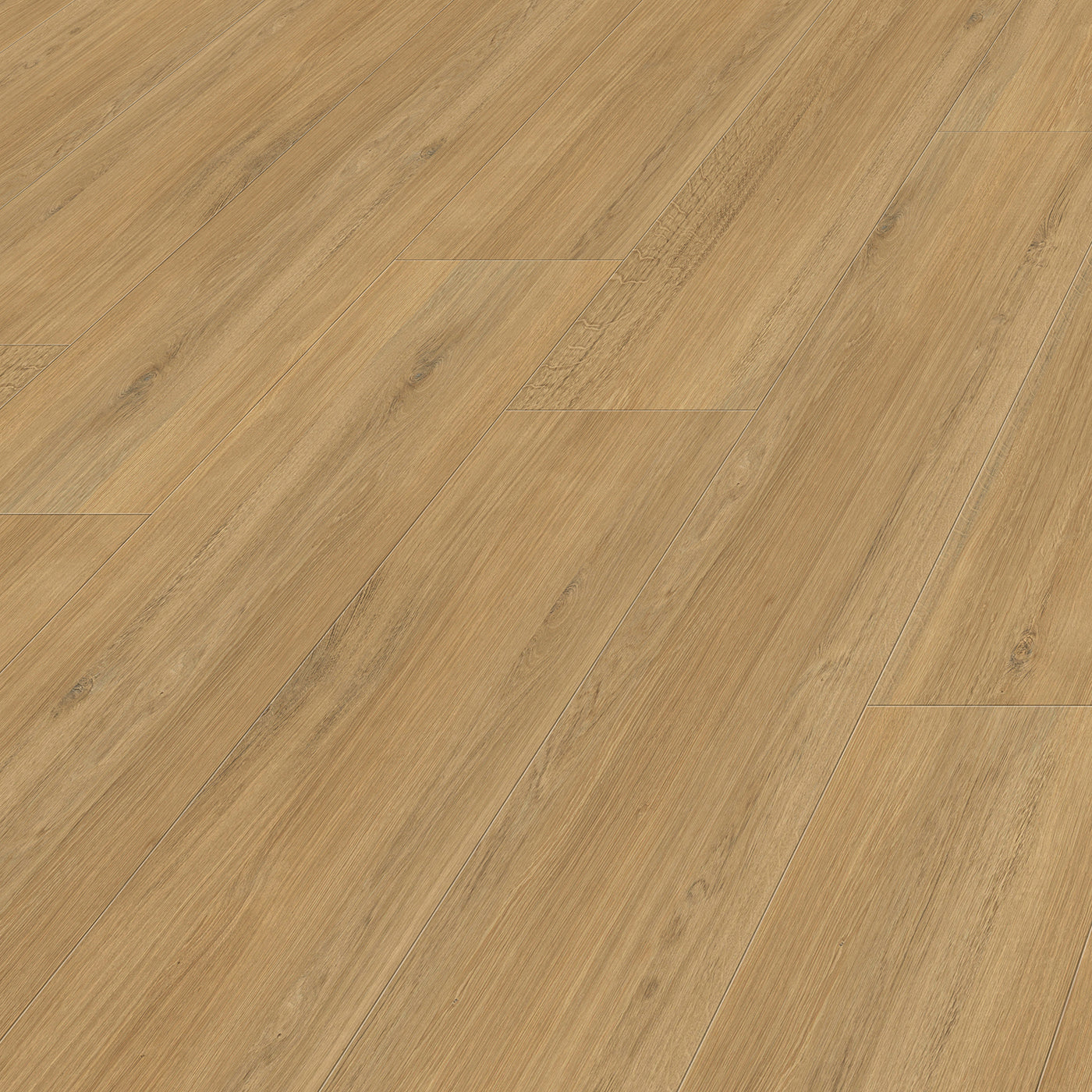 Void 9mm Hybrid Flooring (HFL11)