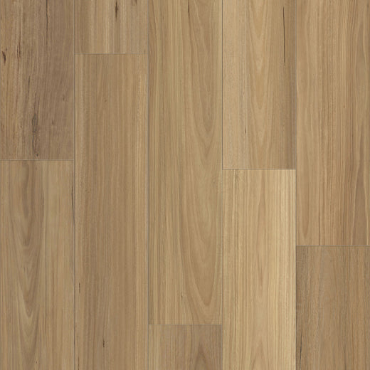 Iron Blackbutt - Digital Print 9mm Hybrid Flooring (HFL8)