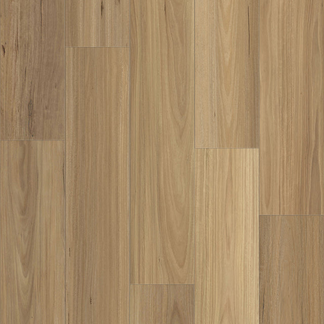 Iron Blackbutt - Digital Print 9mm Hybrid Flooring (HFL8)