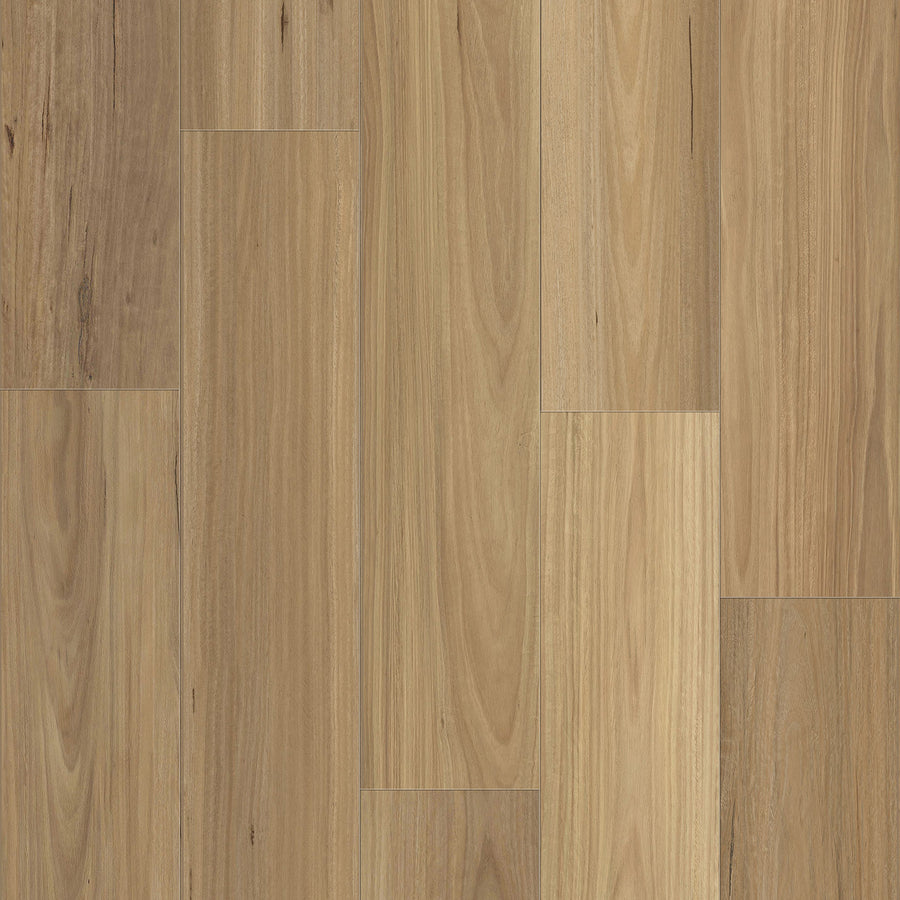 Blackbutt 9mm Hybrid Flooring (HFL6) - National Floors