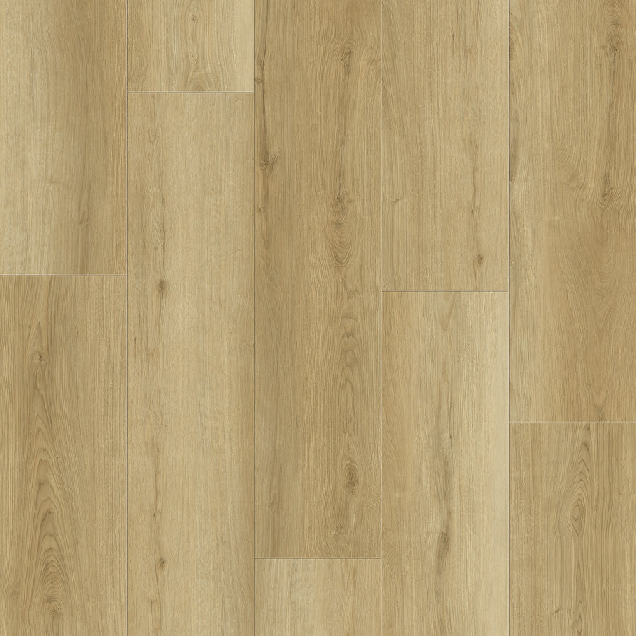 Sunrise 9mm Hybrid Flooring (HFL5) - National Floors