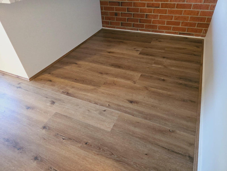 American Oak 5G Hybrid Flooring (5G7127)