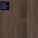 100% Water proof Hybrid Flooring Sample pack 8.5mm Dark - National Floors