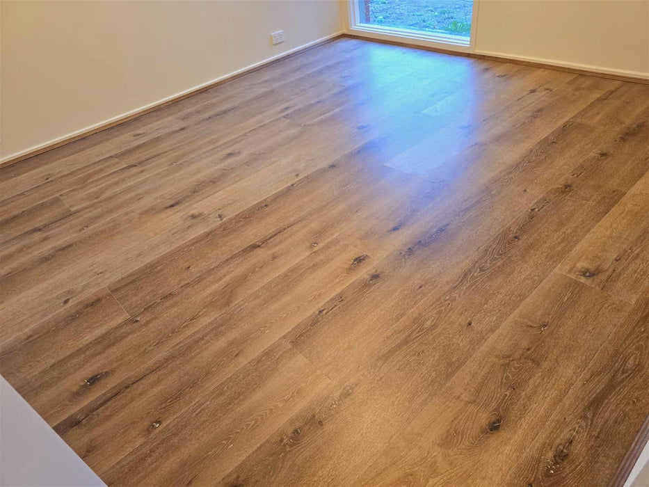 American Oak 5G Hybrid Flooring (5G7127)