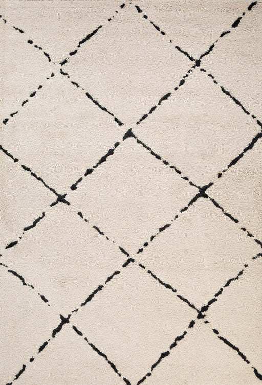 Ivory Charcoal