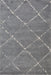 Luana Grey Ivory Rug
