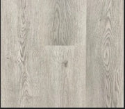 Taupe 7mm Hybrid Flooring (HFD11)