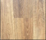 Mahogany 7mm Hybrid Flooring (HFD12)