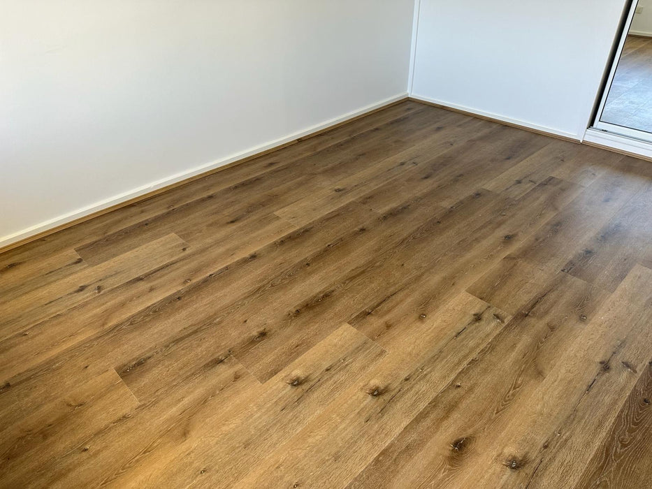 American Oak 5G Hybrid Flooring (5G7127)