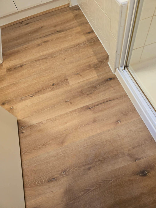 American Oak 5G Hybrid Flooring (5G7127)