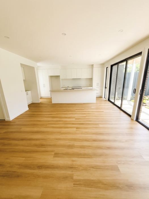 Coastal Blackbutt 5G Hybrid Flooring (5G7120)
