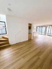 Coastal Blackbutt 5G Hybrid Flooring (5G7120)
